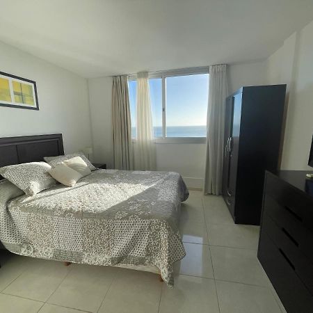 Ferienwohnung Apartamento Vista A La Playa - Aguila Dorada Punta del Este Exterior foto